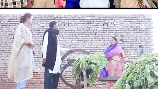 Ramzi noori bilo bhootna Sugri funny video