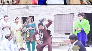 Ramzi noori bilo bhootna Sugri full comdey video