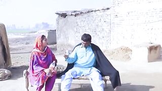 Ramzi noori bilo bhootna funny video????