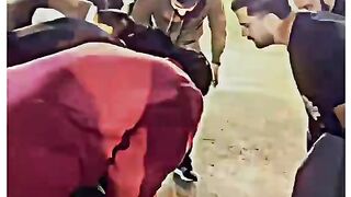 Rajjab vs Bilal