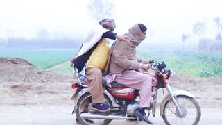 Ramzi noori bilo bhootna Sugri funny video