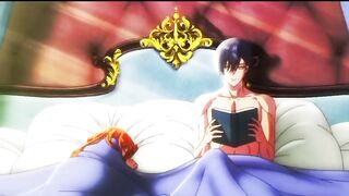 Anime- Why Raeliana Ended up at the Duke's Mansion