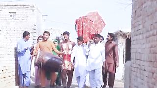 Ramzi noori bilo bhootna funny video dhol dance video