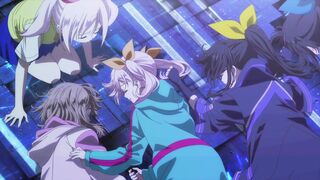 Momentary Lily Episodes 11
