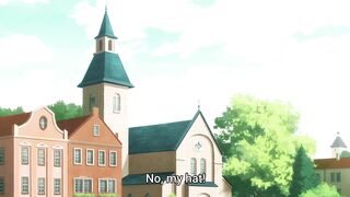 From Bureaucrat to Villainess Dads Been Reincarnated Episodes 10