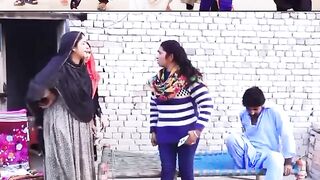 Ramzi noori bilo bhootna funny video