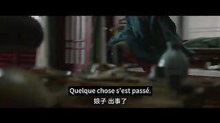 Belles séries télévisées chinois