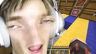 My minecraft Dog is TRAPPED underwater (HELP ME!!!)