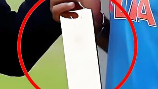 Champions Trophy मे ye Golden Bat Ka Award Kyu Diya Jata hai _2025