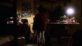 E.T. the extra-terrestrial (1982)