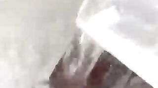 Homemade Ice Cream No Mixer
