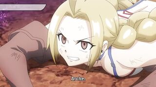 Farmagia Eps 9