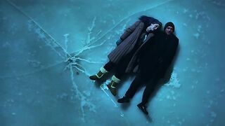 Eternal sunshine of the spotless mind (2004) vertically