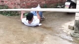 Kwai Funny tiktok : Funny Videos 2024 Chinese Funny Video - Most View Chinese Funny Video