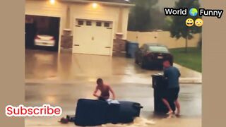 "Funny Moments That Ended in Disaster" **#FunnyFails #FailDisasters #LOL