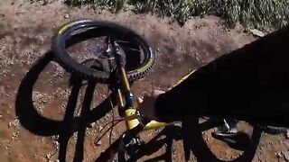 Bicke mountain