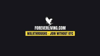 Forever living products