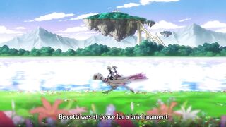 Watch Dog Days Season 1 Episode 8 English Sub
