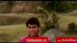 Tumhi ho mehboob