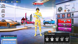 Pubg Profile Complete ????