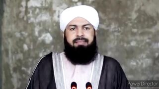 انجنیئر علی مرزا کے جھوٹ