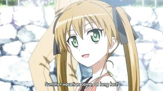 Watch Dog Days Season 2 Episode 2 English Sub