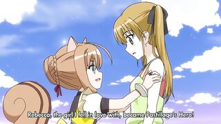 Watch Dog Days Season 2 Episode 3 English Sub