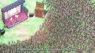 Watch Dog Days Season 2 Episode 4 English Sub