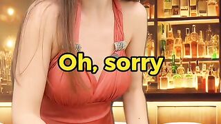 Oh, sorry