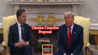 Volodymyr Zelensky criticises Putin's ceasefire response
