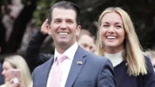 vanessa trump