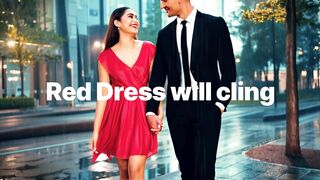 Red dress will cling | Beautiful Romantic Love Songs | Best Romantic Songs | Red dress romance