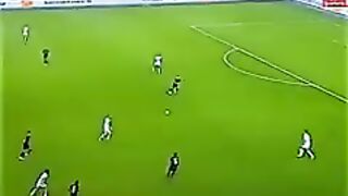 المنتخب الجزائري