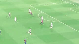 هدف برشلونه العالمي