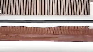 Giant Toothbrush Chocolate