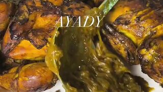دجاج بالدغميرة
