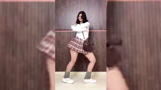 Indian Girl Sheetal Payal Dance
