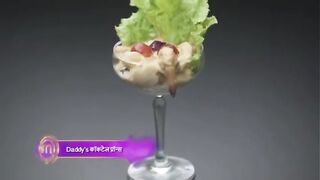 Celebrity MasterChef 14th March 2025 Episode 35 part2