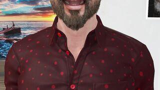 it's real #exlittlebeans #funny #shortsfeed #funny_videos #shorts #beats #3d #comedy #shortvideo