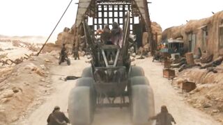 Hollywood supar hit movie clips in 2025