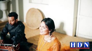 ADDA I Mehak Ali I Ali Zaryoun | Qawali I 2025