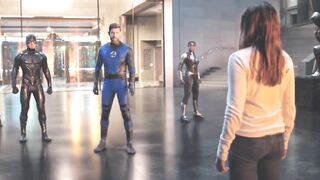 Hollywood supar hit movie clips in 2025