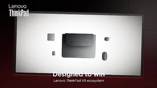 Lenovo Origami X9
