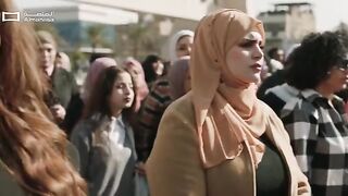 مسلسل ميليشيات نسائية الحلقة 10 العاشرة ( الأخيرة )