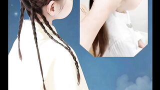 HairStyle for kids