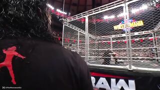 Roman Reigns