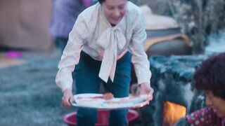 When Life Gives You Tangerines Episode 7 Kdrama in Hindi Part 2