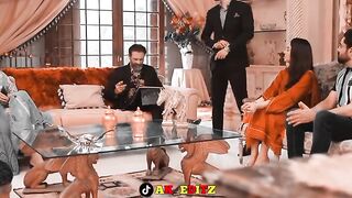 Mere sat Chalo nahi to mae.....