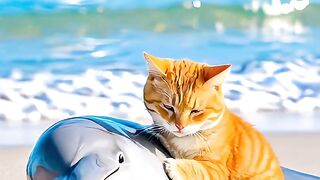Cat ???? Story #viral #tranding #cat #febspot