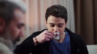 Bizi Birlestiren Hayat - Episode 134 - Part 2 (English Subtitles)